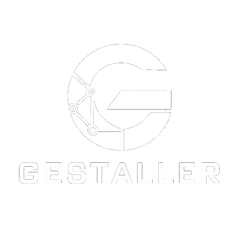 Gestaller